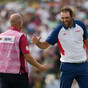 Scottie Scheffler claims Olympic gold as McIlroy error costs him medal chance