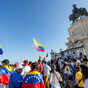 EU joins allies in voicing 'great concern' over Venezuelan election results