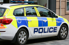 Man (50s) dies after single-vehicle crash in Co Fermanagh