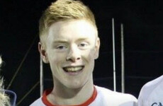 Tributes paid to talented gaelic footballer James McNeive (28) killed in Sligo crash