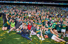 5 talking points after Kerry end 31-year wait for All-Ireland glory