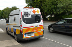 Gardaí find more than 900 drivers speeding over bank holiday weekend with 160 in last 24 hours