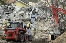 Italian scientists jailed for failing to warn of earthquake