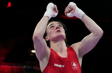 Kellie Harrington to defend her title as two Irish show jumpers hunt for medals