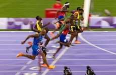Poll: What is your favourite sport to watch at the Olympics?
