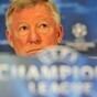 Champions League: Ferdinand rested for Braga visit but Fergie row resolved