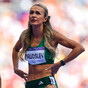 Mawdsley and Becker's individual campaigns over as they fail to progress from 400m repechage