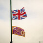Loyalist paramilitary elements involved in directing Belfast violence, says PSNI