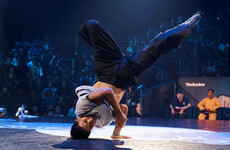 A breakdown of breakdancing - or breaking - at the Olympics