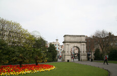 Gardaí appeal for witnesses following alleged assault near Stephen's Green