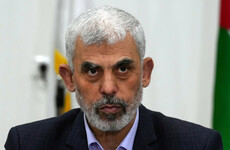 Hamas announces Yahya Sinwar as new Chief of Political Bureau