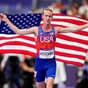 Huge upset in Olympic 1,500m men's final as Jakob Ingebrigtsen out of the medals