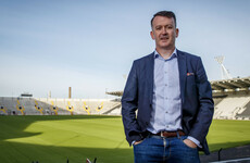 Cusack new Cork U20 hurling coach, Lyng to manage Kilkenny in 2025