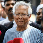 Nobel laureate Muhammad Yunus to lead interim government in Bangladesh after unrest