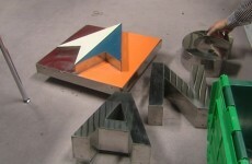 PHOTOS: Inside the vaults at Anglo Irish Bank