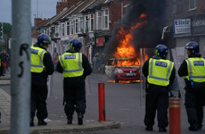 Southport rioter jailed for three years less than a week after riot took place