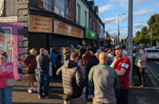 Middle Eastern shop in Belfast to close after attack which is being treated as a hate crime