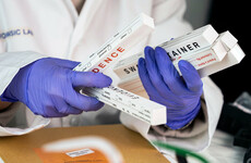 Sitdown Sunday: Inside the Texas crime lab that's solved hundreds of cold cases