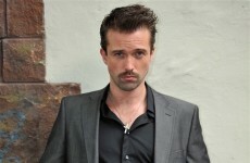 Hollyoaks brings gay storyline to Dublin this week