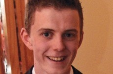 Gardaí issue appeal over missing Kildare teenager