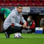 Shamrock Rovers set to face 'team of internationals' managed by ex-Liverpool winger