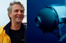 Family of explorer who died in Titan sub implosion seek $50m in damages