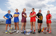Here's your essential TV guide for this weekend's live sport