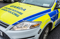Driver stopped doing nearly 90km over the limit in Co Cavan