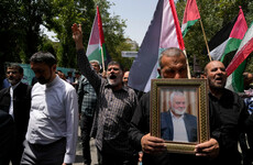 Israel 'fully responsible' for Haniyeh's killing, says OIC