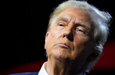 Prosecutors in US asked a grand jury not to indict Trump in fake electors case
