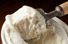 Ireland is the fifth-largest exporter of ice cream in the EU