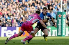 Gibbes: Madigan learning full-back ropes quickly