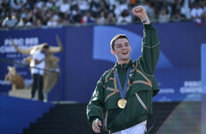 Dublin City Council to issue ‘small number of special licences’ for Olympics homecoming after criticism