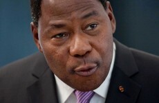 Benin: Three arrested for 'attempting to poison the president'