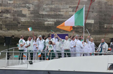 Quiz: How much do you know about Team Ireland at the Olympics?