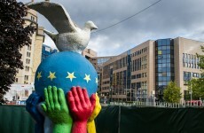 If the EU were one country, it would be breaking its own budget rules