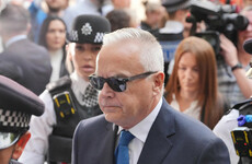 BBC to ask disgraced broadcaster Huw Edwards to return salary paid since arrest