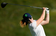 More frustration for Maguire as Meadow improves at Le Golf National
