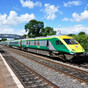 Kishoge Train Station, dormant since its construction in 2009, to open later this month