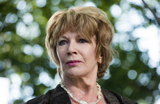 President Michael D Higgins joins mourners at Edna O’Brien’s funeral in Clare