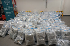 €16 million worth of cannabis seized at Rosslare Europort