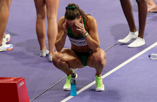'If we had come sixth it would have been less hard' - Ireland damned to fourth place again