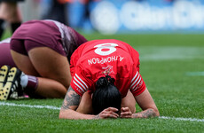 Rebel roar, Galway hurt - 5 talking points from today's All-Ireland camogie final