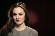 The Dredge: Alicia Silverstone is now selling sex toys