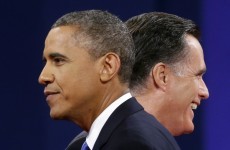 VIDEO: 6 key moments from the final 2012 US presidential debate