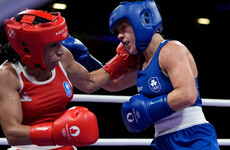 Irish Olympics body raise judges' scoring of Daina Moorehouse fight with IOC