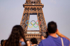 Poll: Should Ireland bid to host the Olympics in 2072?