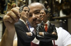 'Cliffhanger' US election awaits as debates wrap up