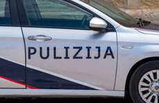 Irishman shot dead by police in Malta after allegedly murdering woman