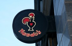 Nando's to create 100 new jobs in Dublin